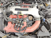 Opel Vectra B 2.5 V6 Çıkma Motor - GM