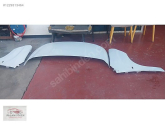 PEUGEOT RİFTER KAPUT CAMURLUK