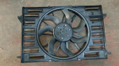 AUDİ A4 Fan Paneli - 8W0121207B Oto Çıkma Parçaları