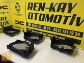 Oto Çıkma Parça / Renault / R 5 / Elektrik / Akü / Sıfır Parça 