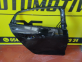 Oto Çıkma Parça / Renault / Megane / Kaporta & Karoser / Sağ Arka Kapı / Çıkma Parça 