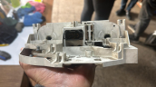 Oto Çıkma Parça / Volkswagen / Polo / Klima / Kontrol Paneli / Çıkma Parça 