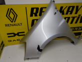 Oto Çıkma Parça / Renault / Clio / Kaporta & Karoser / Sol Ön Çamurluk / Çıkma Parça 