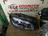 Oto Çıkma Parça / Mercedes / GLB / Far & Stop / Sağ Ön Far / Çıkma Parça 