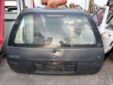 FORD ESCORT BAGAJ CAMI STATİONWAGON ORJİNAL ÇIKMA 91-99 MODEL