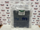 Bmw 1 Serisi F20 F30 Sıfır Çamurluk Davlumbaz Kapağı 5171726