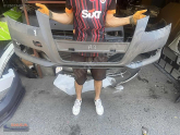 AUDİ A3 ÖN TAMPON SIFIR İTHAL