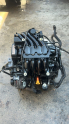 VOLKSWAGEN GOLF 4 BORA 1.6AKL 8VALF MOTOR ÇIKMA ORJİNAL