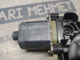 Oto Çıkma Parça / Audi / A4 / Oto Cam / Cam Motoru / Çıkma Parça 