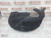 Oto Çıkma Parça / Volvo / S60 / Kaporta & Karoser / Davlumbaz / Çıkma Parça 