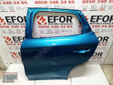 Oto Çıkma Parça / BYD / Atto 3 / Kaporta & Karoser / Sol Arka Kapı / Çıkma Parça 