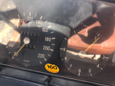 Oto Çıkma Parça / Mercedes / 230 / Elektrik / Kilometre Saati / Çıkma Parça 