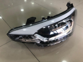 Oto Çıkma Parça / Hyundai / i20 / Far & Stop / Sol Ön Far / Çıkma Parça 