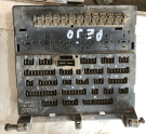 Oto Çıkma Parça / Peugeot / 405 / Elektrik / Sigorta Kutusu / Çıkma Parça 