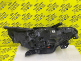 Oto Çıkma Parça / Renault / R 5 / Far & Stop / Sol Ön Far / Çıkma Parça 