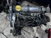 Renault Kangoo 1.9 komple motor
