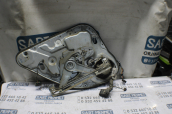 Oto Çıkma Parça / Ford / Focus / Oto Cam / Cam Krikosu / Çıkma Parça 