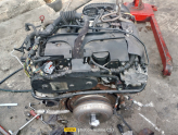 Oto Çıkma Parça / Jaguar / XF / Motor / Motor (komple) / Çıkma Parça 