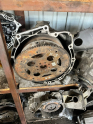 BMW X5 3.0 DİZEL OTOMATİK 6HP ÇIKMA KOMPLE ŞANZIMAN