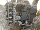 Oto Çıkma Parça / Volkswagen / Jetta / Motor / Motor Kapağı / Çıkma Parça 