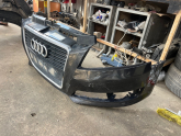 Oto Çıkma Parça / Audi / A3 / Tampon / Ön Tampon / Çıkma Parça 