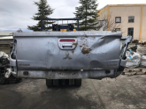 Oto Çıkma Parça / Mitsubishi / L200 / Kaporta & Karoser / Arka Çamurluk / Çıkma Parça 