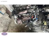 Oto Çıkma Parça / Hyundai / Getz / Motor / Motor (komple) / Çıkma Parça 