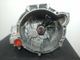 ford fiesta 1.4 1.6 benzinli manuel şanzıman 2003-2011