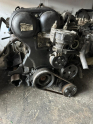Oto Çıkma Parça / Ford / Focus / Motor / Motor (komple) / Çıkma Parça 