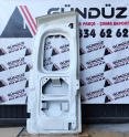 Fiat Fiorino Bagaj Kapağı 2006-2008
