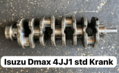 ISUZU DMAX 4JJ1 STD KRANK                             (XS1407S25)
