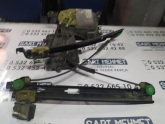 ÇIKMA SEAT LEON SOL ÖN CAM KRİKOSU K-564