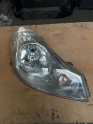 RENAULT TALİANT ÇIKMA SOL ÖN FAR