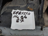 KPR1510 A4 B6 B7 SAĞ ÖN ÇEYREK ORTA DİREK MARŞPİYEL SACI KESME ŞA