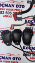 Oto Çıkma Parça / Renault / Kangoo / Elektrik / Sinyal Kolu / Çıkma Parça 