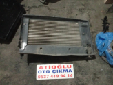 Fiat Doblo 1.2 motor su radyatörü 2000-2006