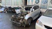 Hurda Belgeli Araçlar / Kia / Sportage