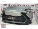 Oto Çıkma Parça / Toyota / C-HR Hybrid / Tampon / Ön Tampon / Çıkma Parça 