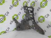 MERCEDES C 2021 2024 W206 SAĞ TAMPON İÇ BRAKET A2068856805