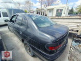 Megane 1 sağ arka sol arka kapı