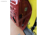 Oto Çıkma Parça / Opel / Corsa / Kaporta & Karoser / Sol Ön Kapı / Çıkma Parça 