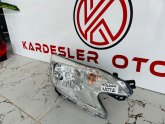 Oto Çıkma Parça / Nissan / Note / Far & Stop / Sağ Ön Far / Çıkma Parça 