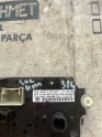 Oto Çıkma Parça / Volkswagen / Jetta / Klima / Kontrol Paneli / Çıkma Parça 