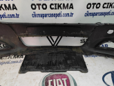 Oto Çıkma Parça / Opel / Astra / Tampon / Ön Tampon / Çıkma Parça 