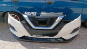 NISSAN X-TRAIL T32 ÖN TAMPON ORİJİNAL