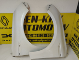 Oto Çıkma Parça / Renault / Megane / Kaporta & Karoser / Sağ Ön Çamurluk / Çıkma Parça 
