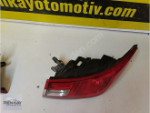 Oto Çıkma Parça / Renault / Clio / Far & Stop / Sol Arka Stop / Çıkma Parça 