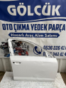 Skoda Octavia A7 Sağ Ön Kapı ORJİNAL