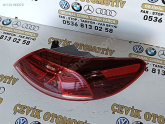 Oto Çıkma Parça / Volkswagen / Passat / Far & Stop / Sağ Arka Stop / Sıfır Parça 