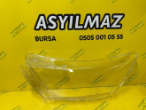 Oto Çıkma Parça / Hyundai / i20 / Far & Stop / Far Camı / Çıkma Parça 